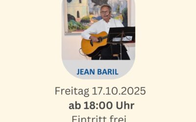 Musikalisches Highlight