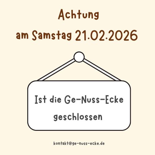 Geschlossene Veranstaltung