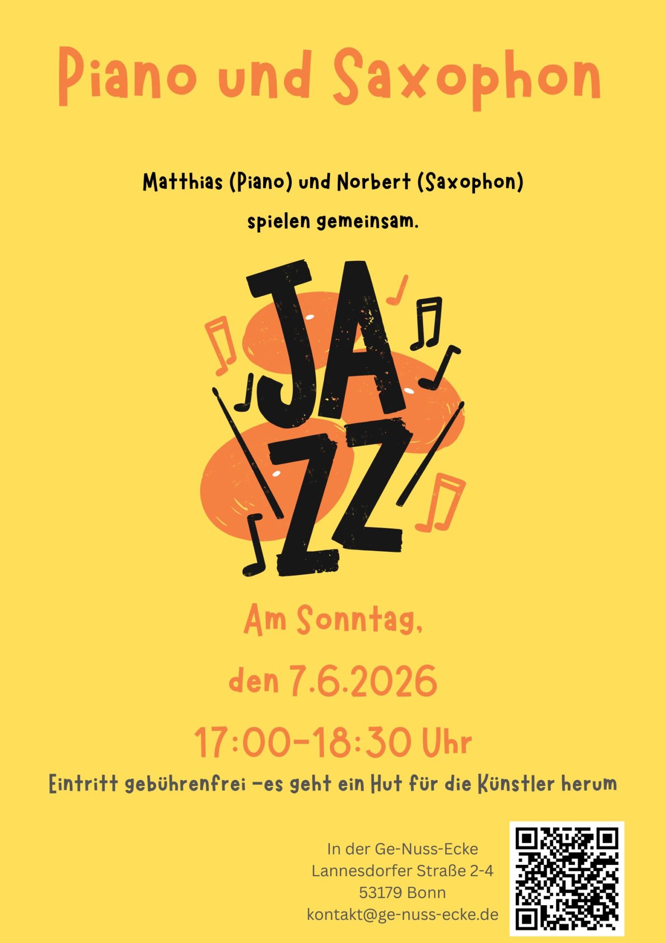 2026_06_07 Piano und Saxophon